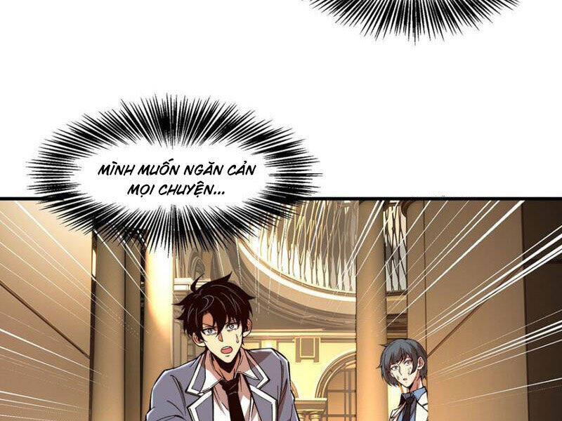 Vô Hạn Thôi Diễn Chapter 7 - 7