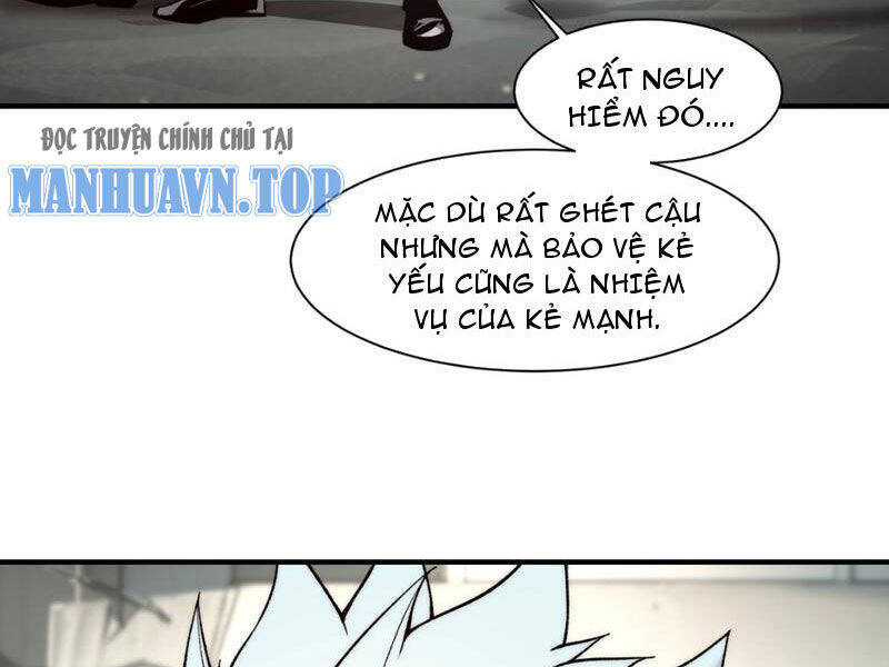 Vô Hạn Thôi Diễn Chapter 8 - 11