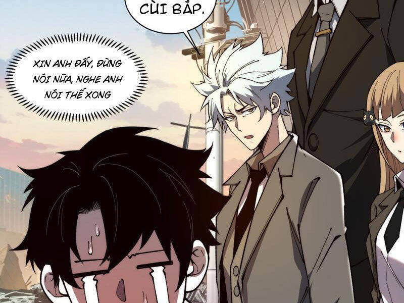 Vô Hạn Thôi Diễn Chapter 8 - 14