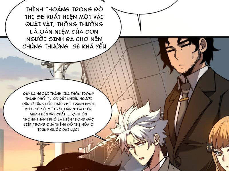 Vô Hạn Thôi Diễn Chapter 8 - 18