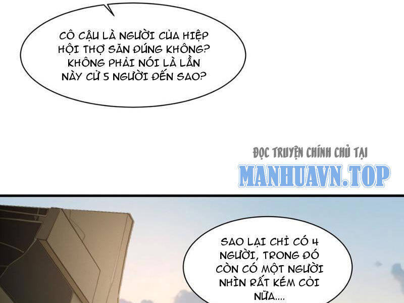 Vô Hạn Thôi Diễn Chapter 8 - 22