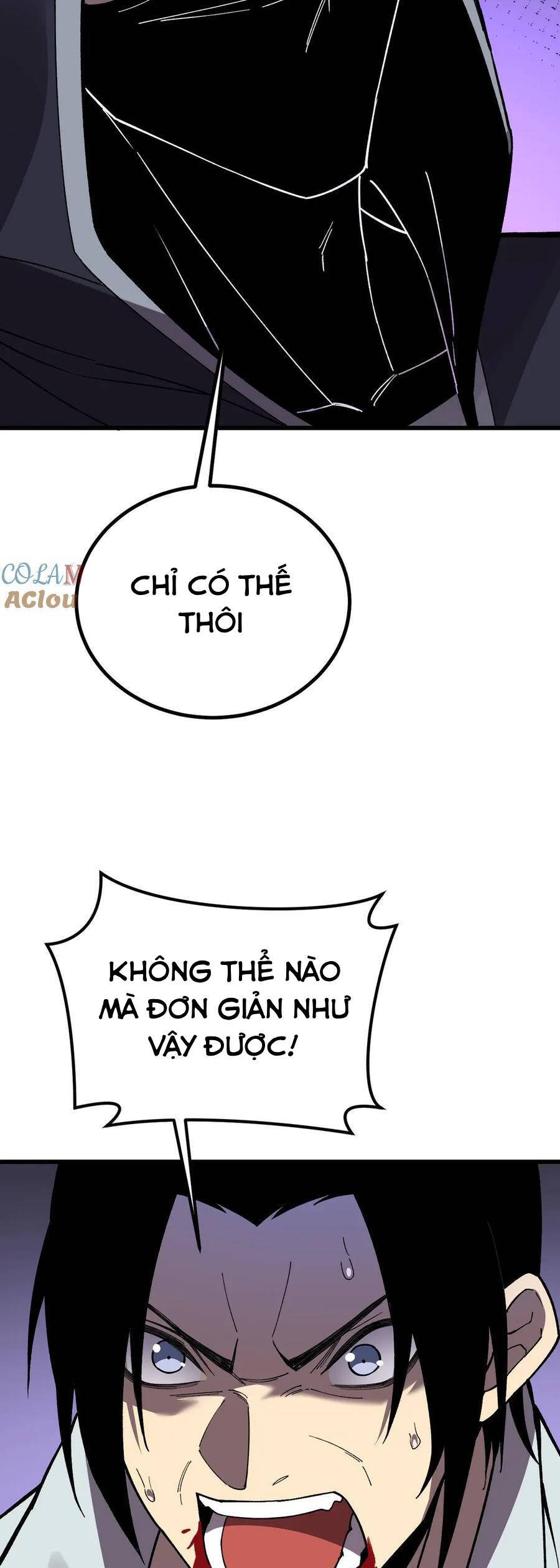 Sau Khi Chết, Ta Trở Thành Võ Đạo Thiên Ma Chapter 36 - 29