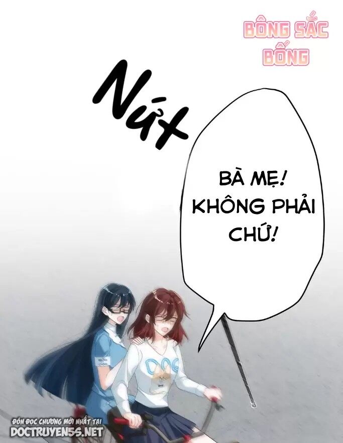 Thiên kim phản diện và tiểu thư ma vương Chapter 1 - 34