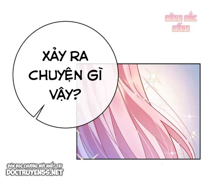 Thiên kim phản diện và tiểu thư ma vương Chapter 7 - 19