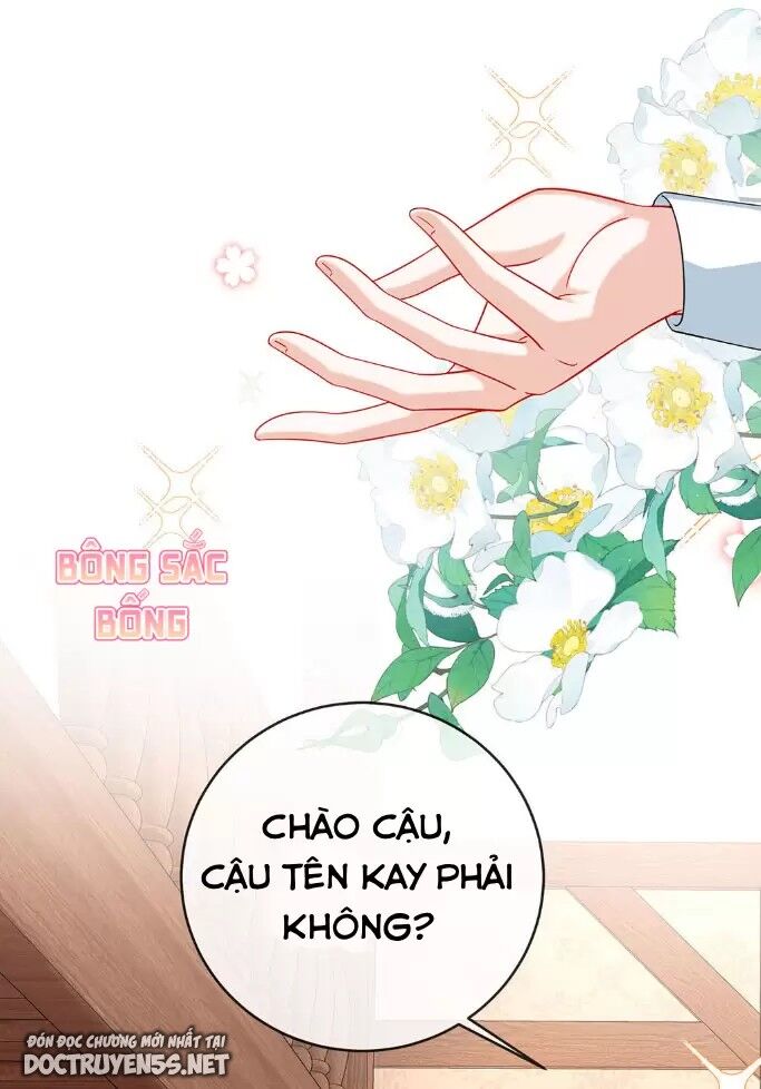 Thiên kim phản diện và tiểu thư ma vương Chapter 7 - 25