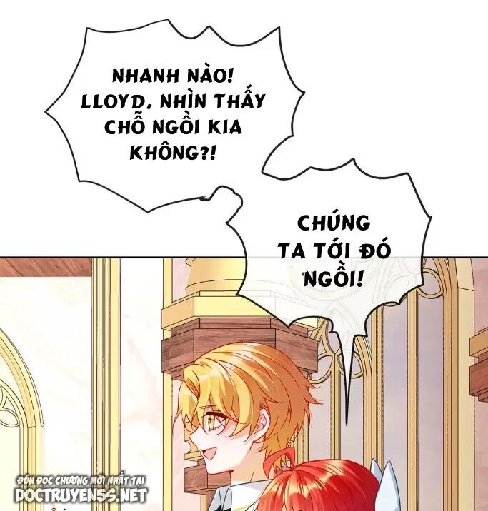 Thiên kim phản diện và tiểu thư ma vương Chapter 7 - 56