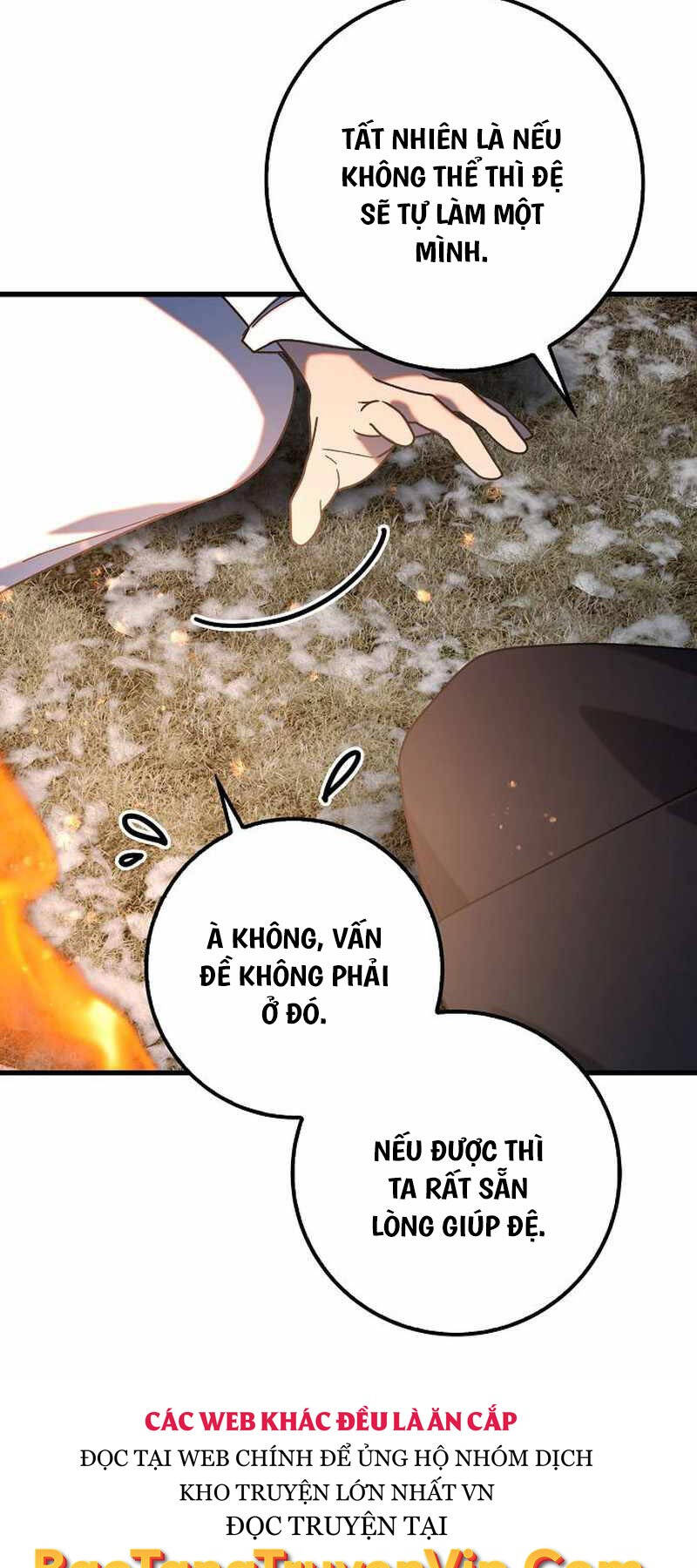 Thiên Phong Phách Đạo Chapter 30 - 23