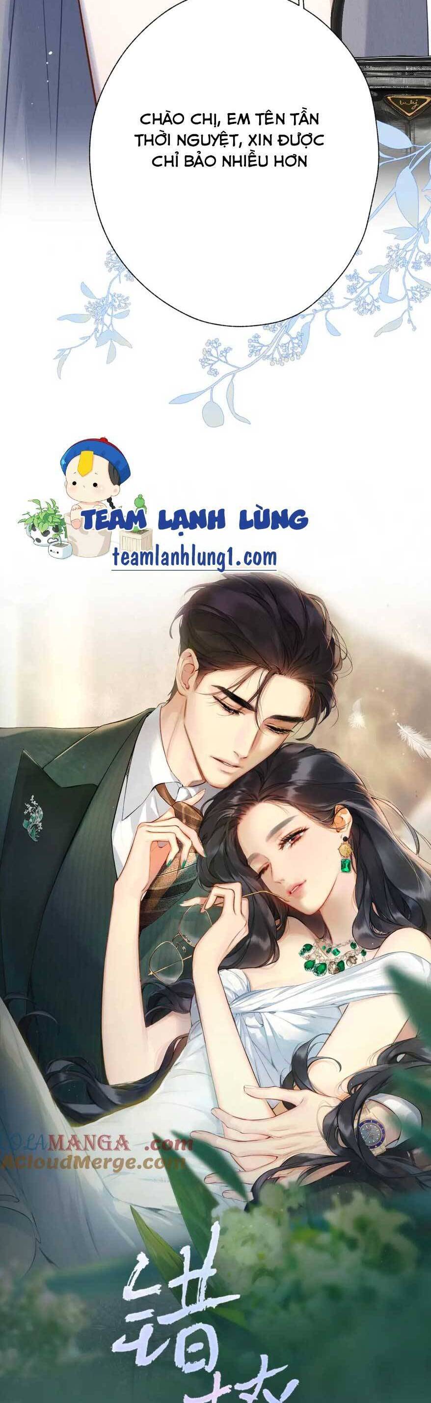 Tôi Cũng Muốn Làm Mợ Út Chapter 14 - 8