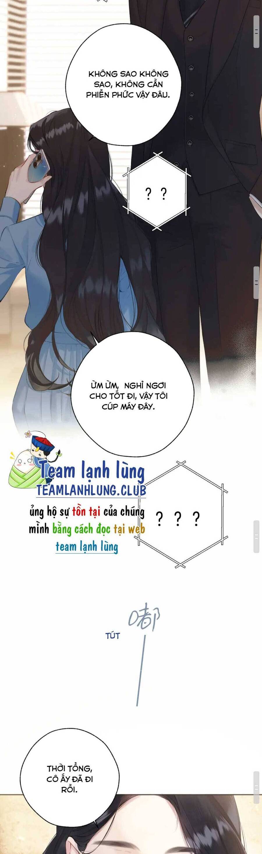 Tôi Cũng Muốn Làm Mợ Út Chapter 19 - 15