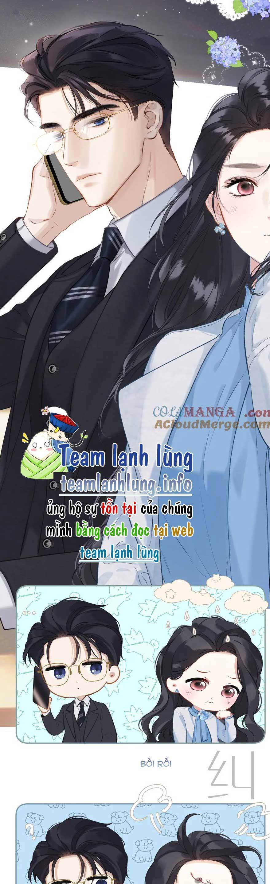 Tôi Cũng Muốn Làm Mợ Út Chapter 20 - 19