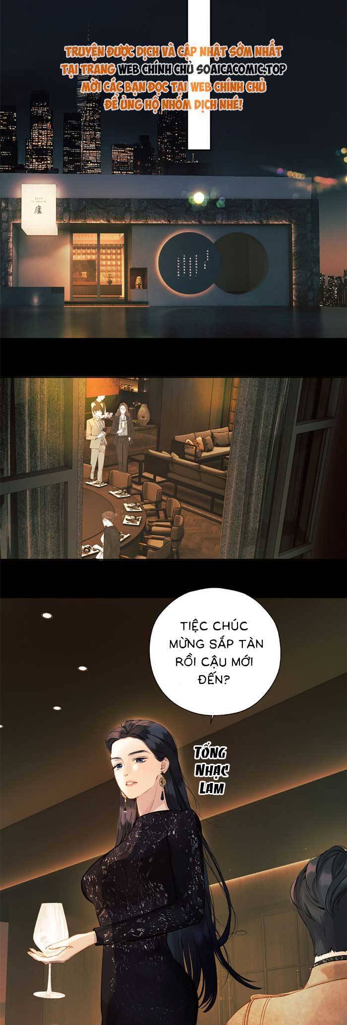 Tôi Cũng Muốn Làm Mợ Út Chapter 24 - 13