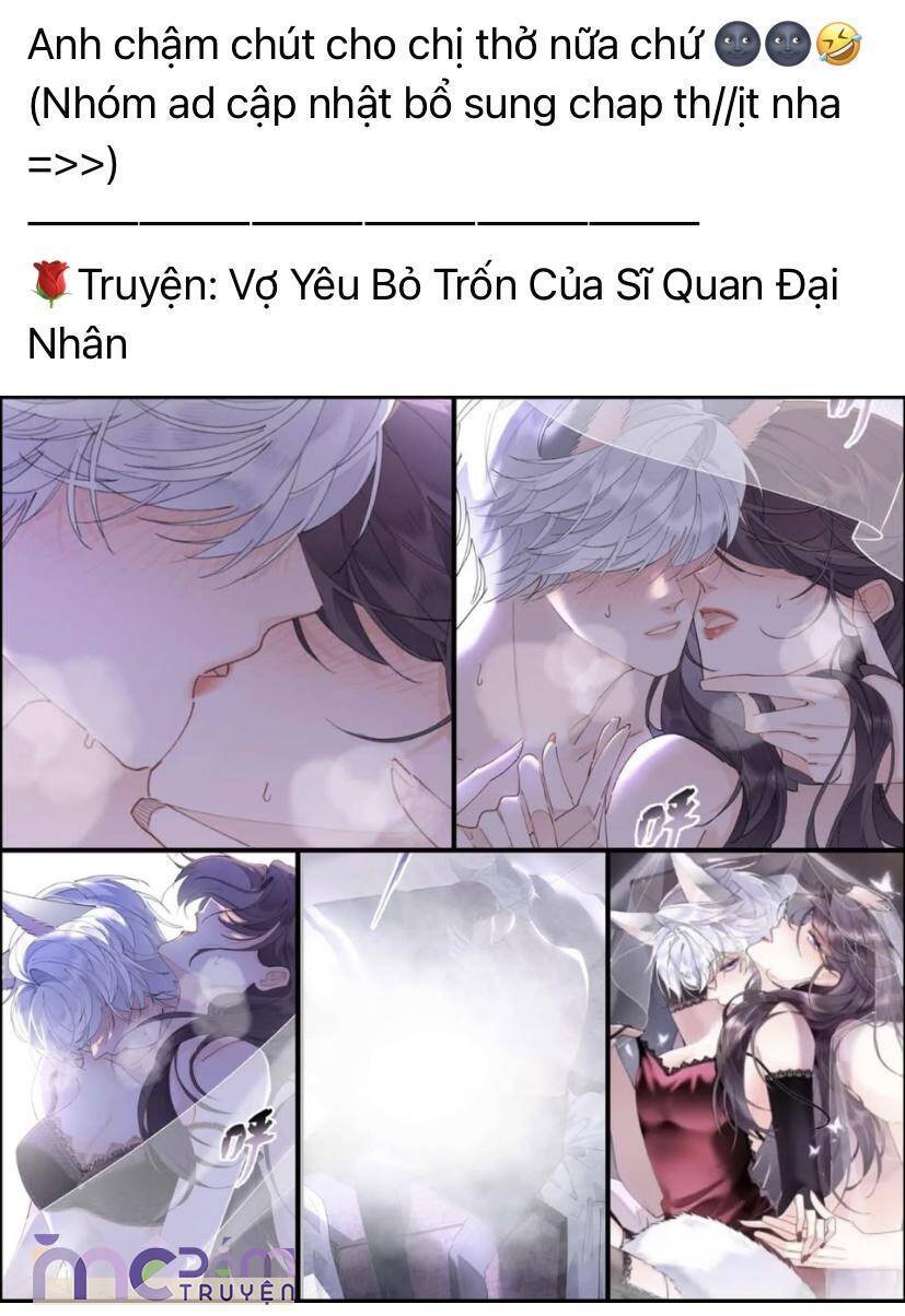 Tôi Cũng Muốn Làm Mợ Út Chapter 34.1 - 4