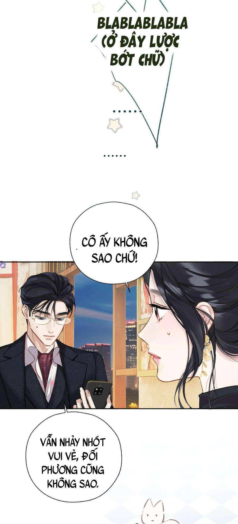 Tôi Cũng Muốn Làm Mợ Út Chapter 36.2 - 12