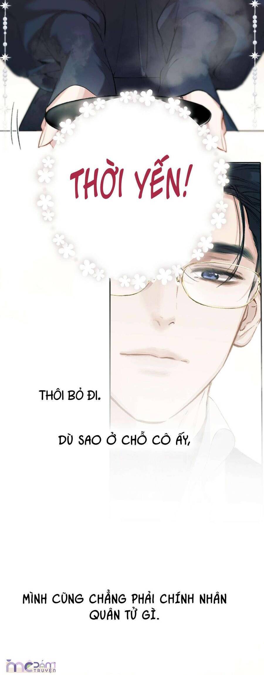 Tôi Cũng Muốn Làm Mợ Út Chapter 36.2 - 28