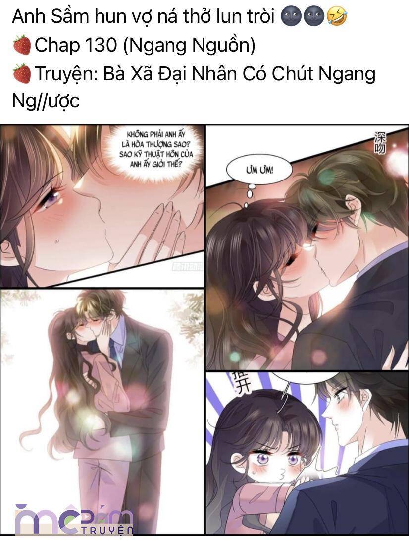 Tôi Cũng Muốn Làm Mợ Út Chapter 37.3 - 30