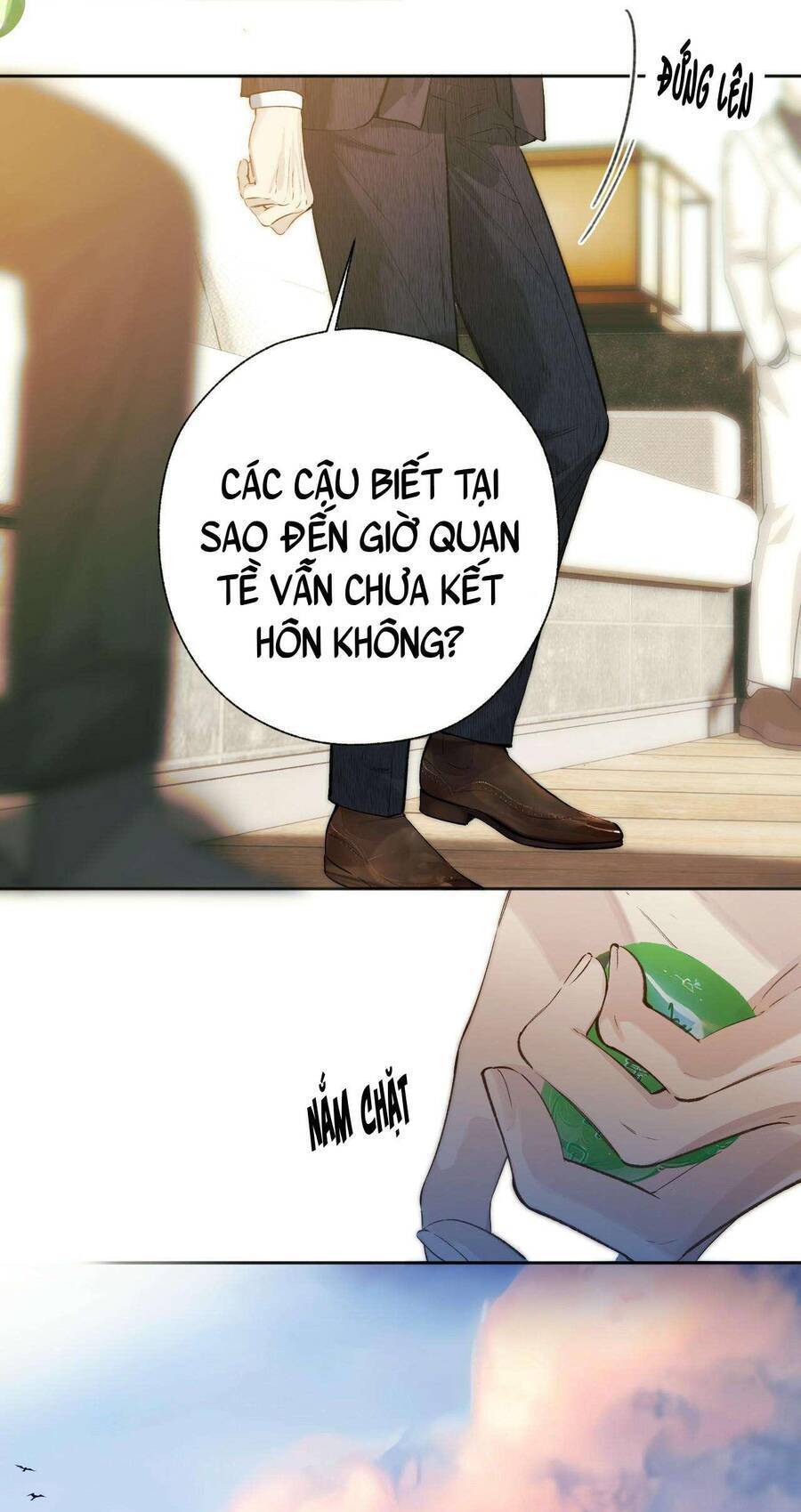 Tôi Cũng Muốn Làm Mợ Út Chapter 39 - 37