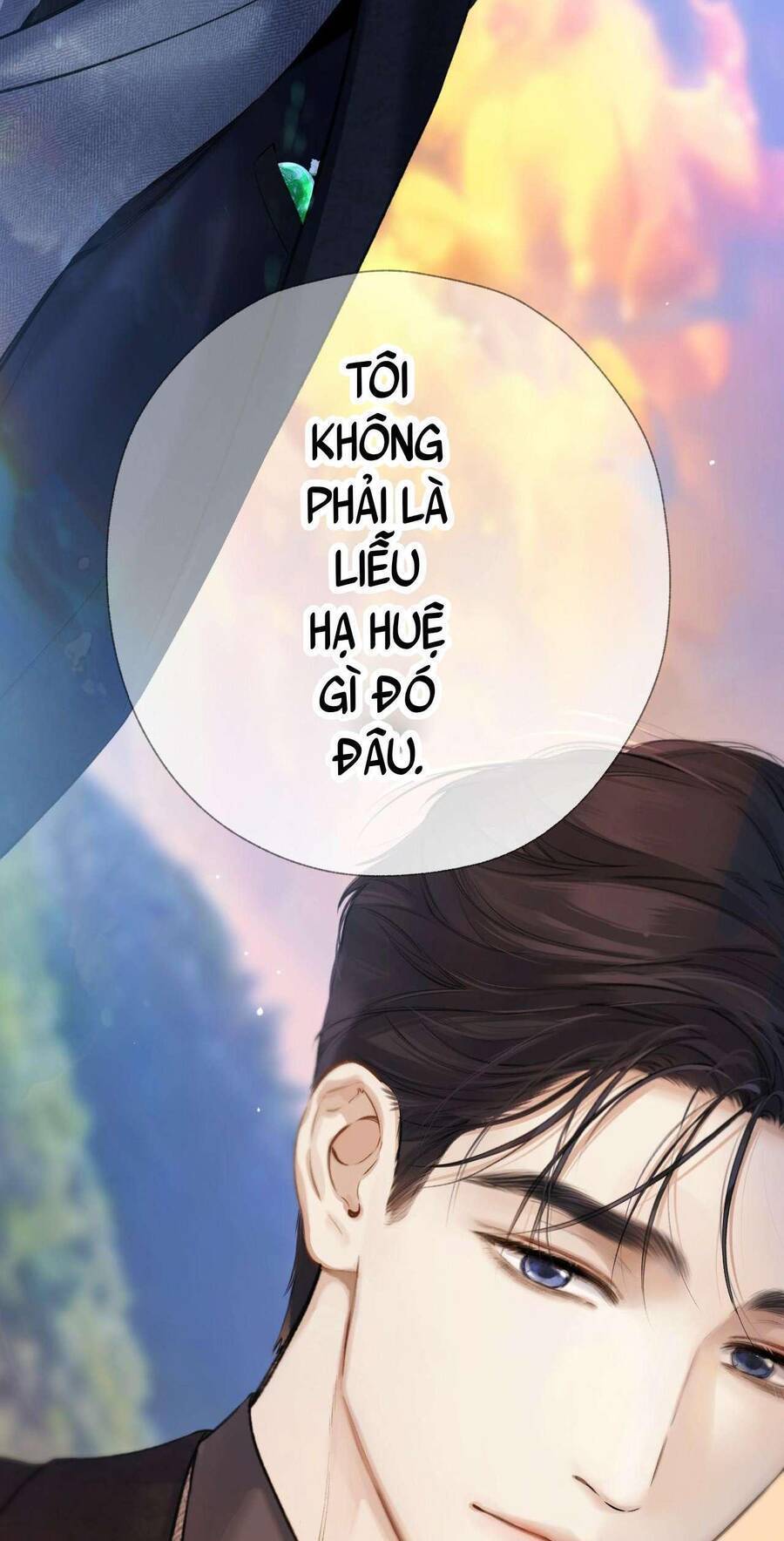 Tôi Cũng Muốn Làm Mợ Út Chapter 41.1 - 41