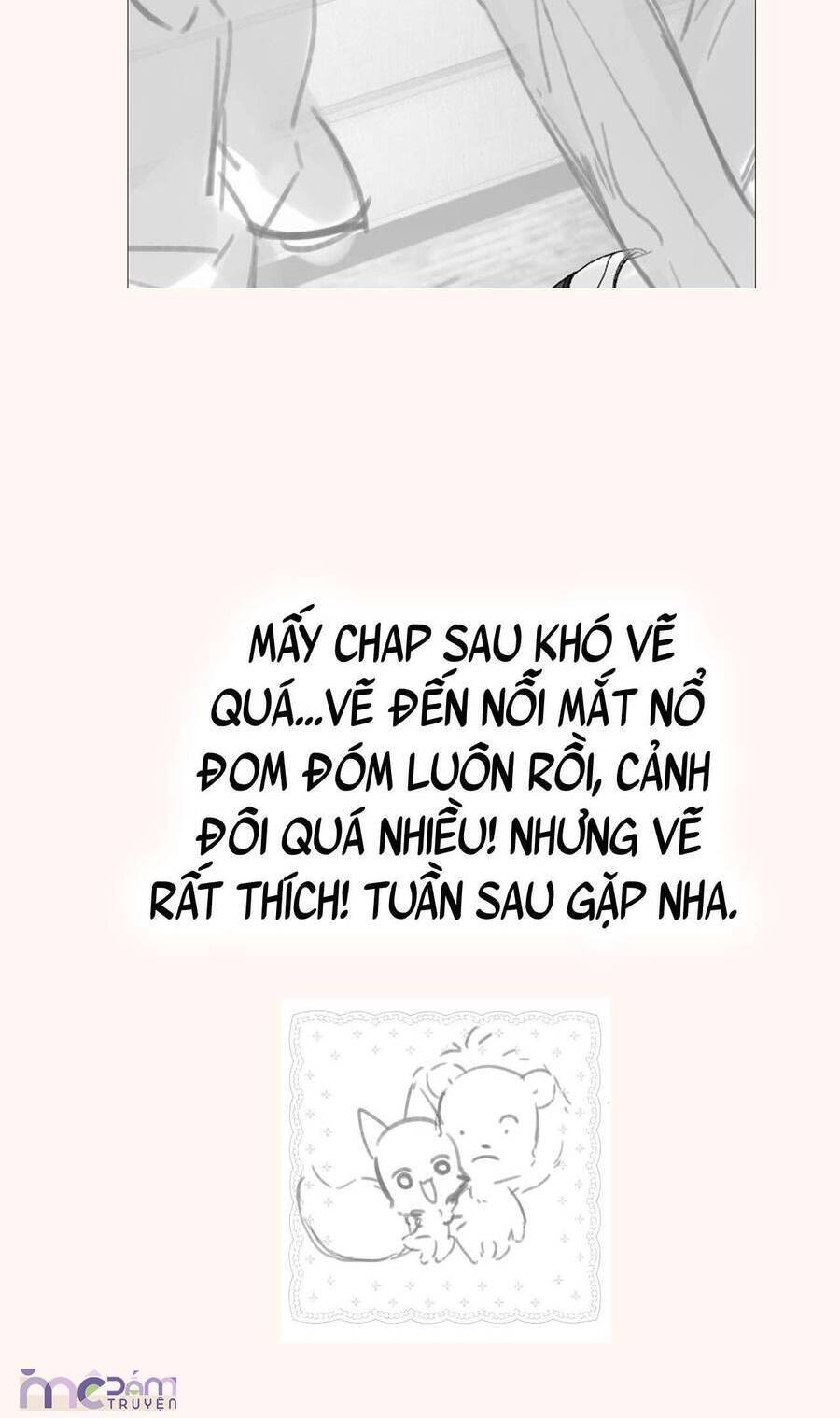 Tôi Cũng Muốn Làm Mợ Út Chapter 43.3 - 16