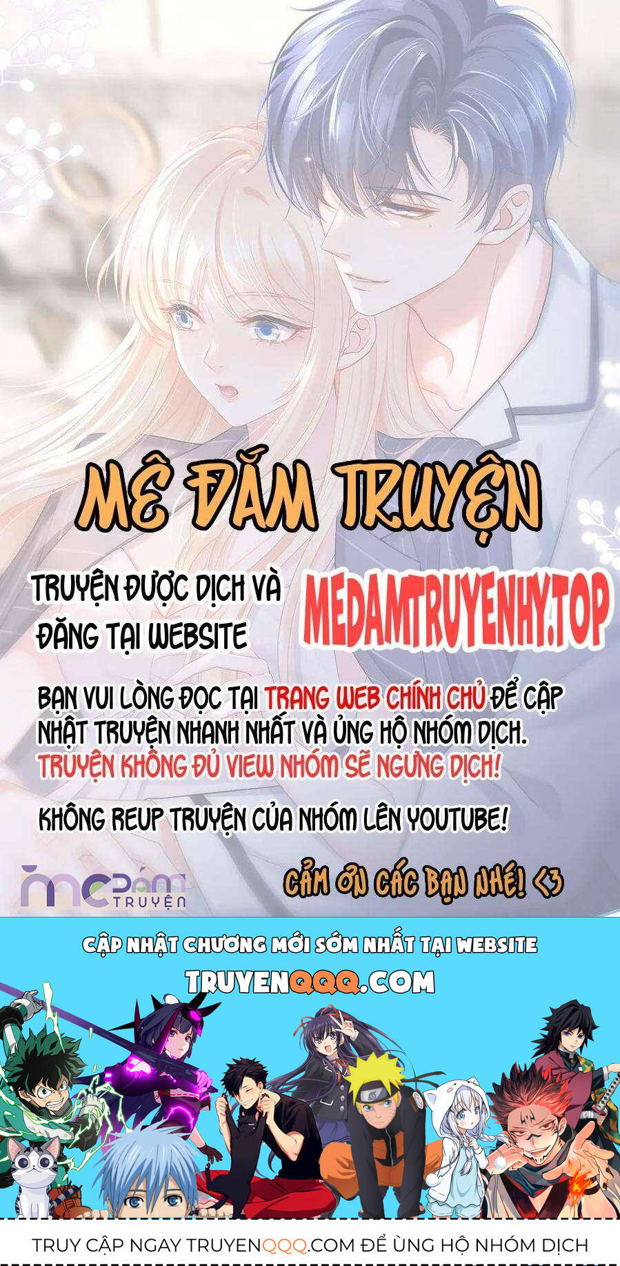 Tôi Cũng Muốn Làm Mợ Út Chapter 43.3 - 20