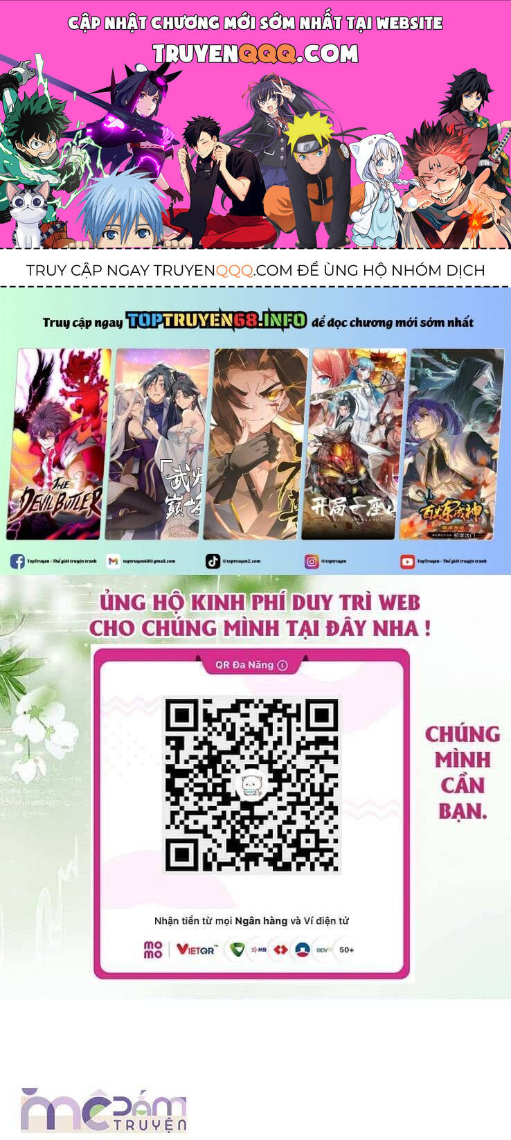 Tôi Cũng Muốn Làm Mợ Út Chapter 44 - 1