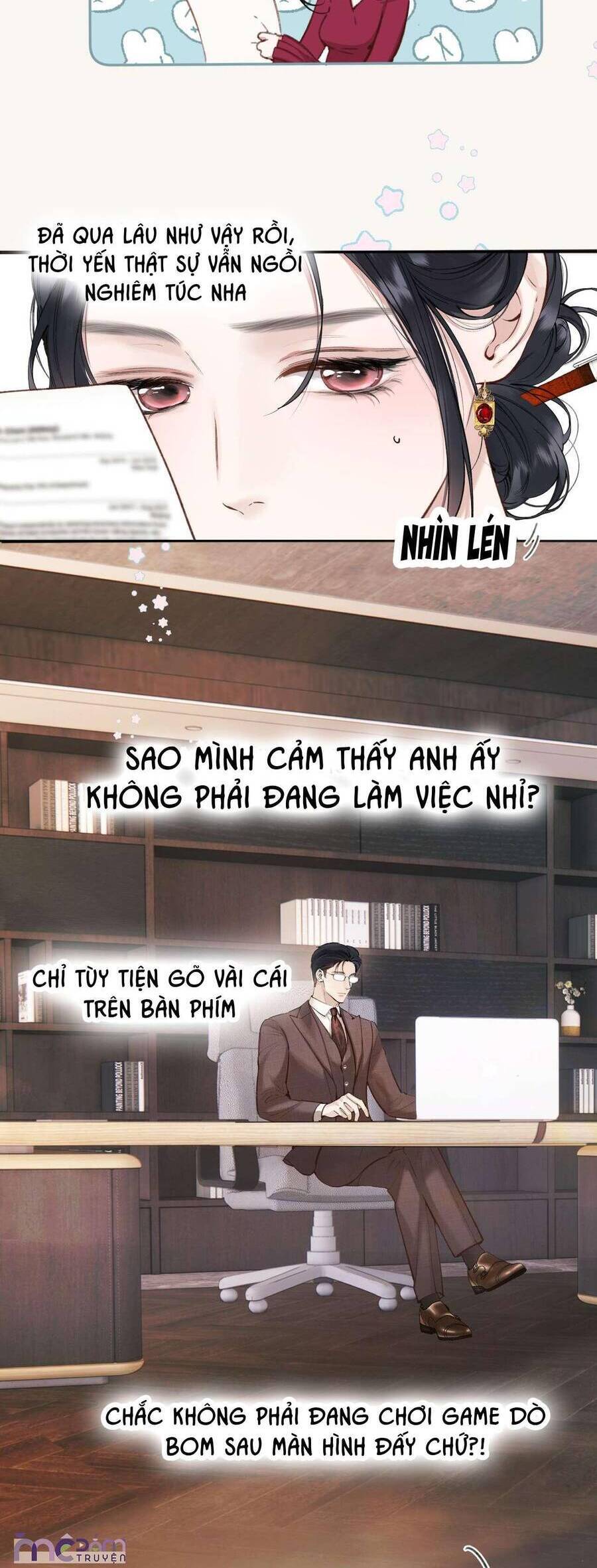 Tôi Cũng Muốn Làm Mợ Út Chapter 44 - 17