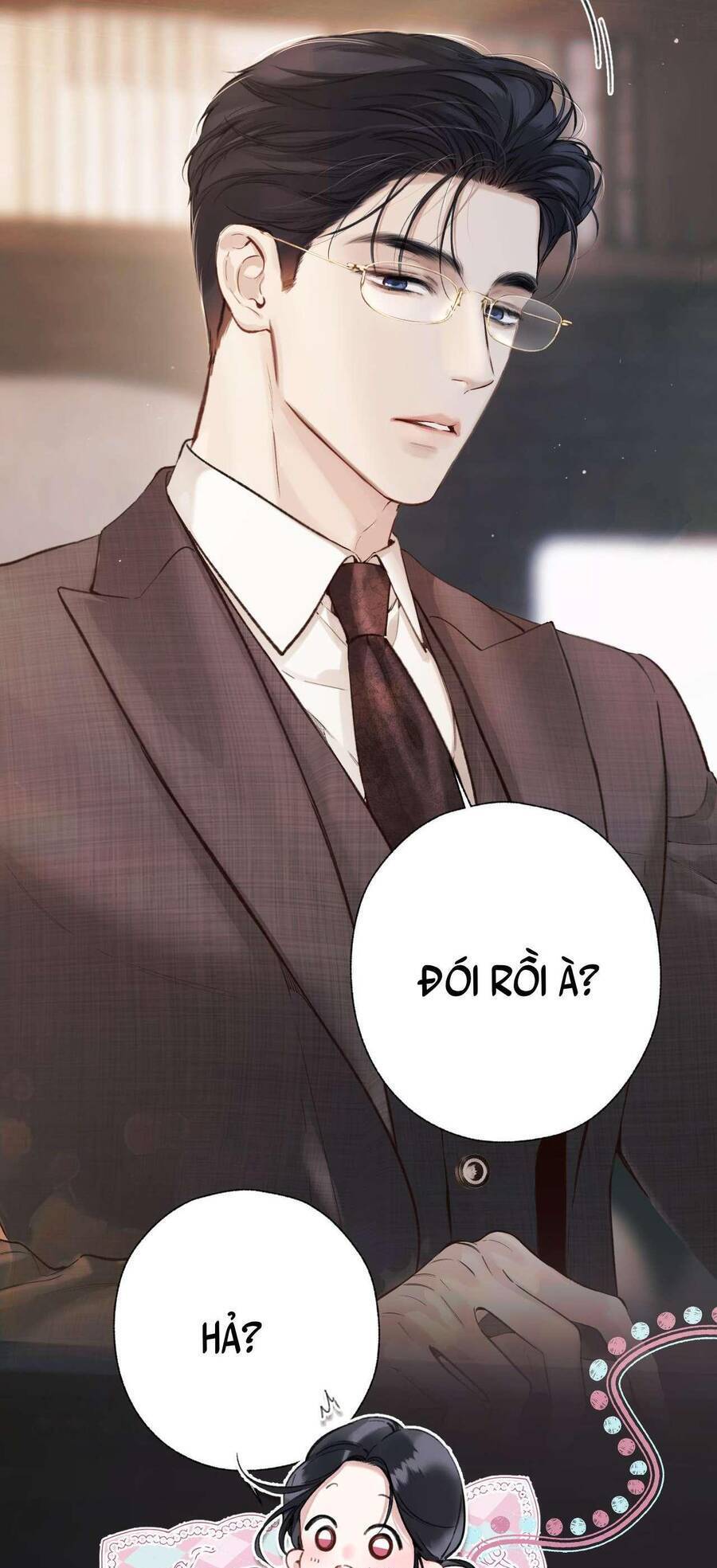 Tôi Cũng Muốn Làm Mợ Út Chapter 44 - 18