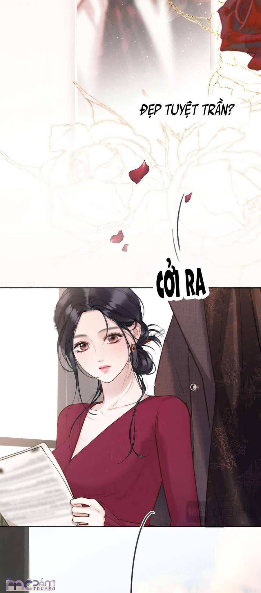 Tôi Cũng Muốn Làm Mợ Út Chapter 44 - 26