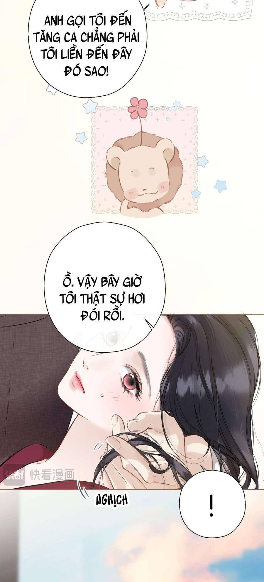 Tôi Cũng Muốn Làm Mợ Út Chapter 44 - 39