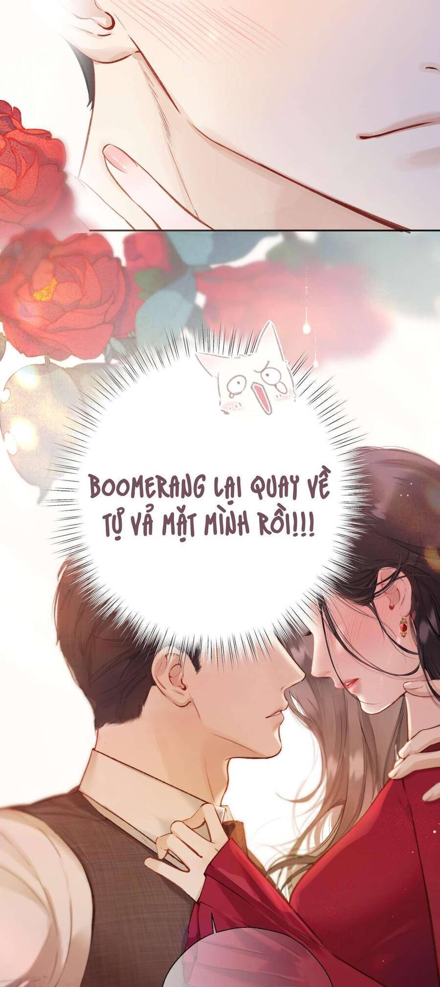 Tôi Cũng Muốn Làm Mợ Út Chapter 44 - 47