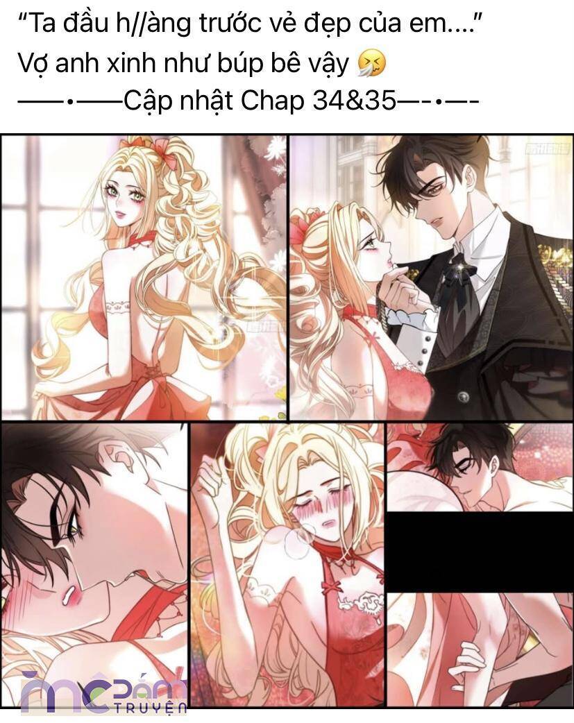 Tôi Cũng Muốn Làm Mợ Út Chapter 44 - 50