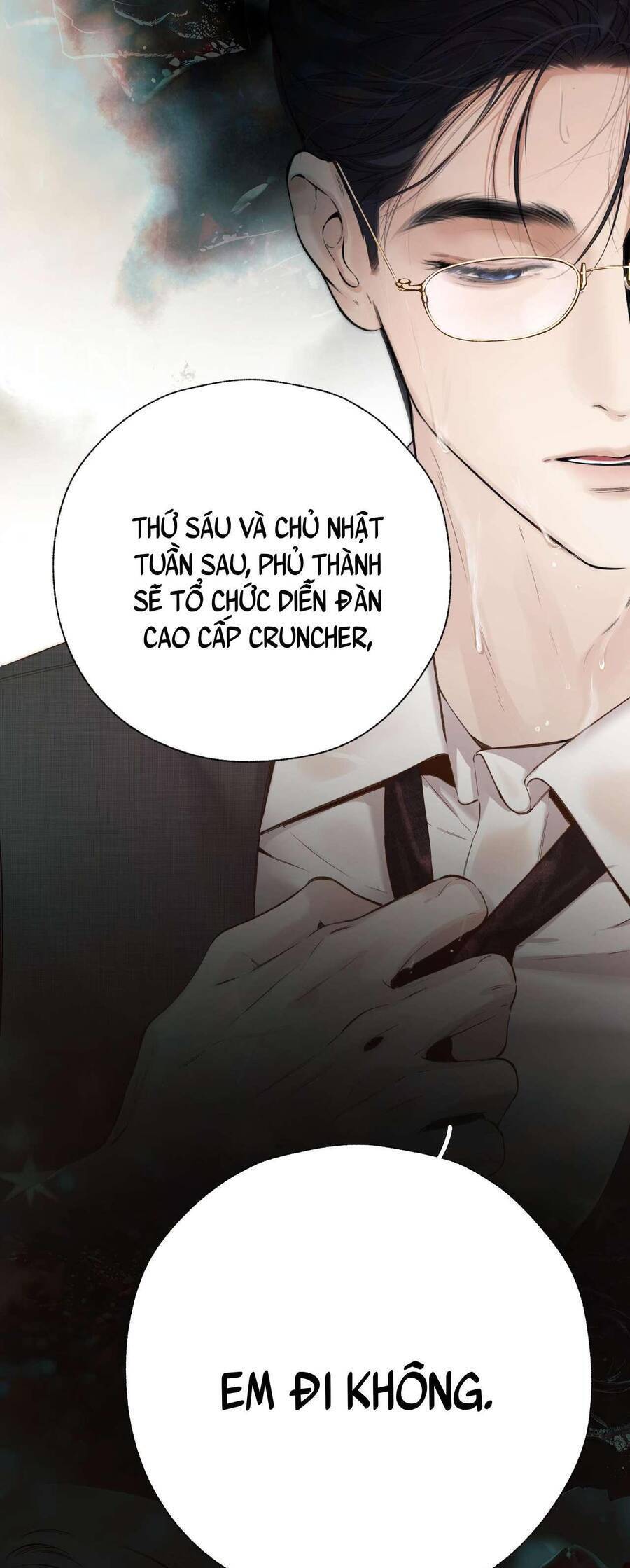 tôi cũng muốn làm mợ út Chapter 46.1 - Trang 2