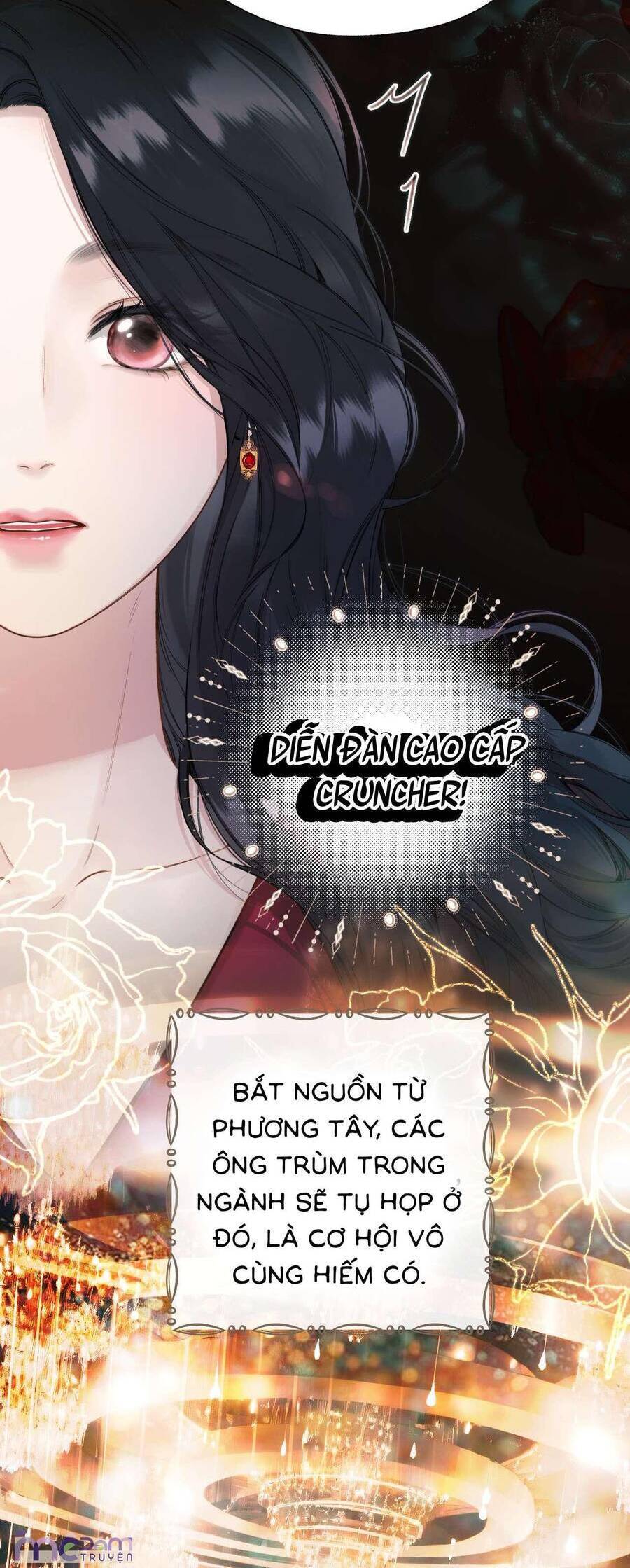 tôi cũng muốn làm mợ út Chapter 46.1 - Trang 2