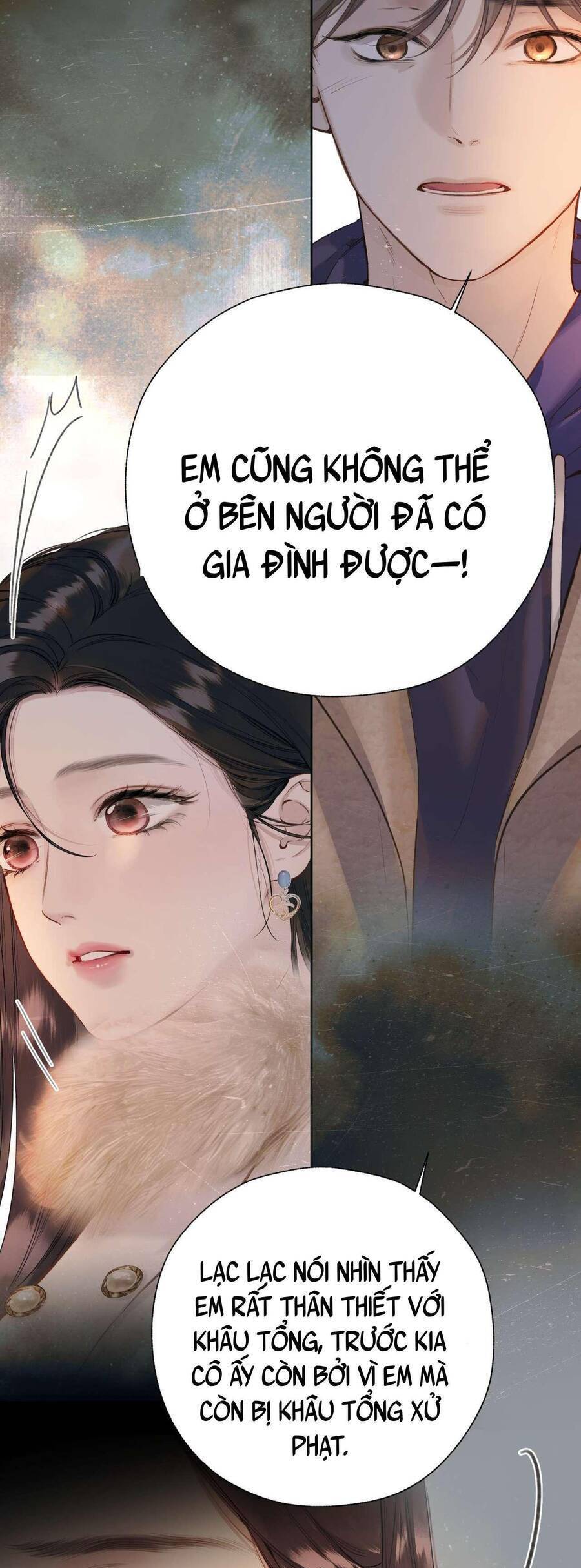 Tôi Cũng Muốn Làm Mợ Út Chapter 46.2 - 16