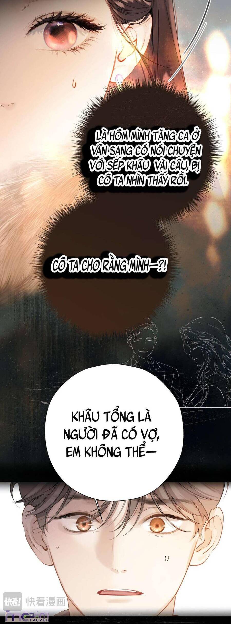 Tôi Cũng Muốn Làm Mợ Út Chapter 46.2 - 17