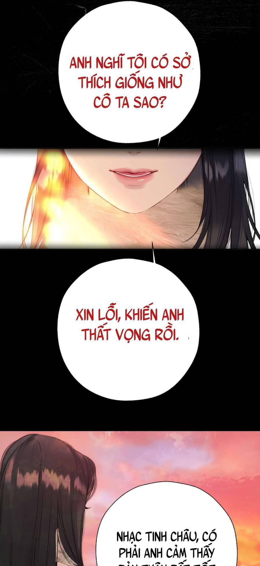 Tôi Cũng Muốn Làm Mợ Út Chapter 46.2 - 18