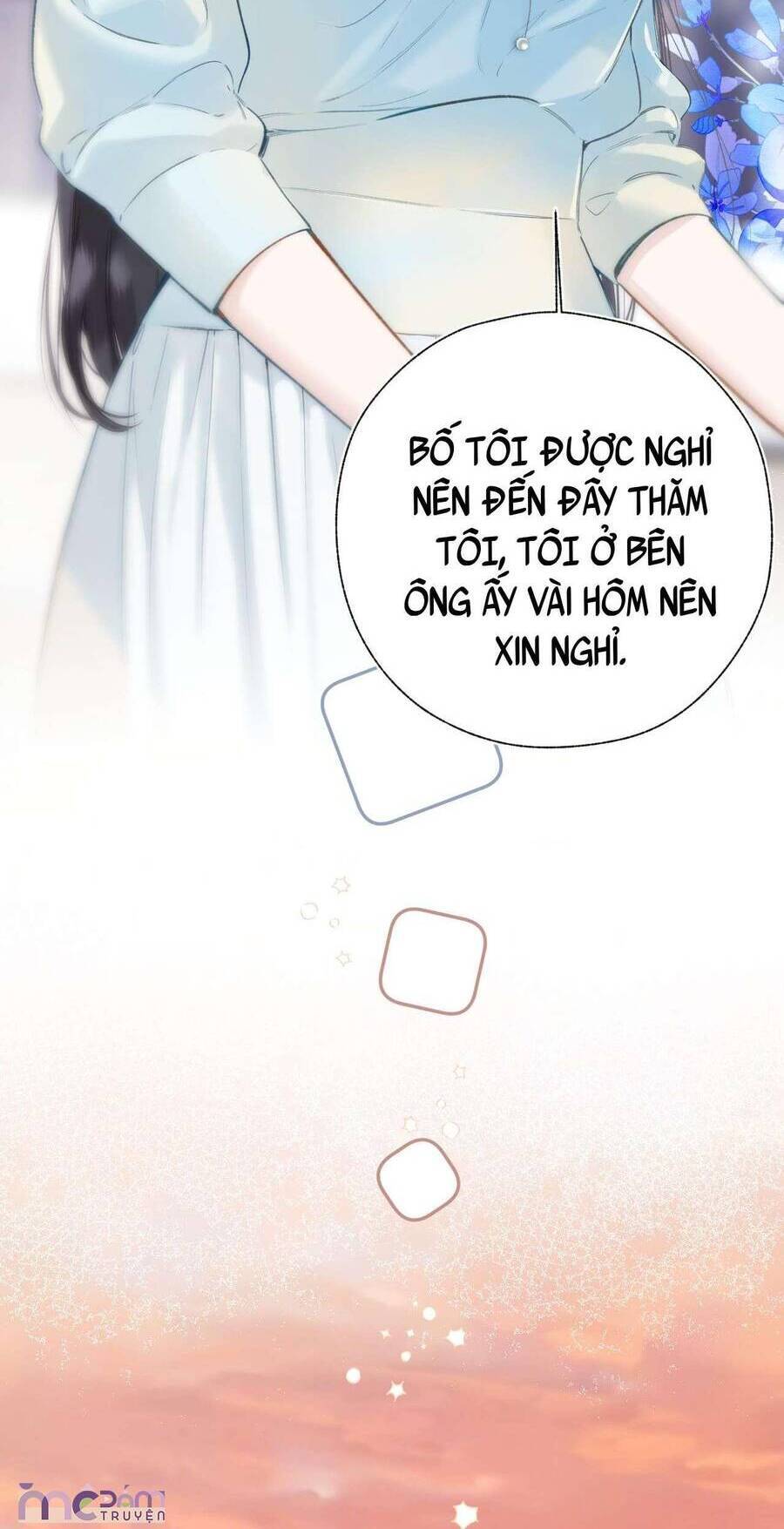 Tôi Cũng Muốn Làm Mợ Út Chapter 46.2 - 7