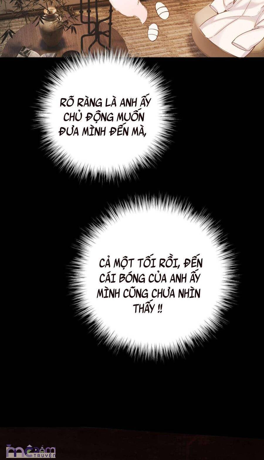 Tôi Cũng Muốn Làm Mợ Út Chapter 47 - 11