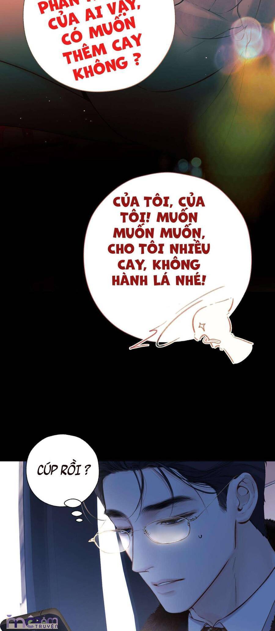 Tôi Cũng Muốn Làm Mợ Út Chapter 47 - 23