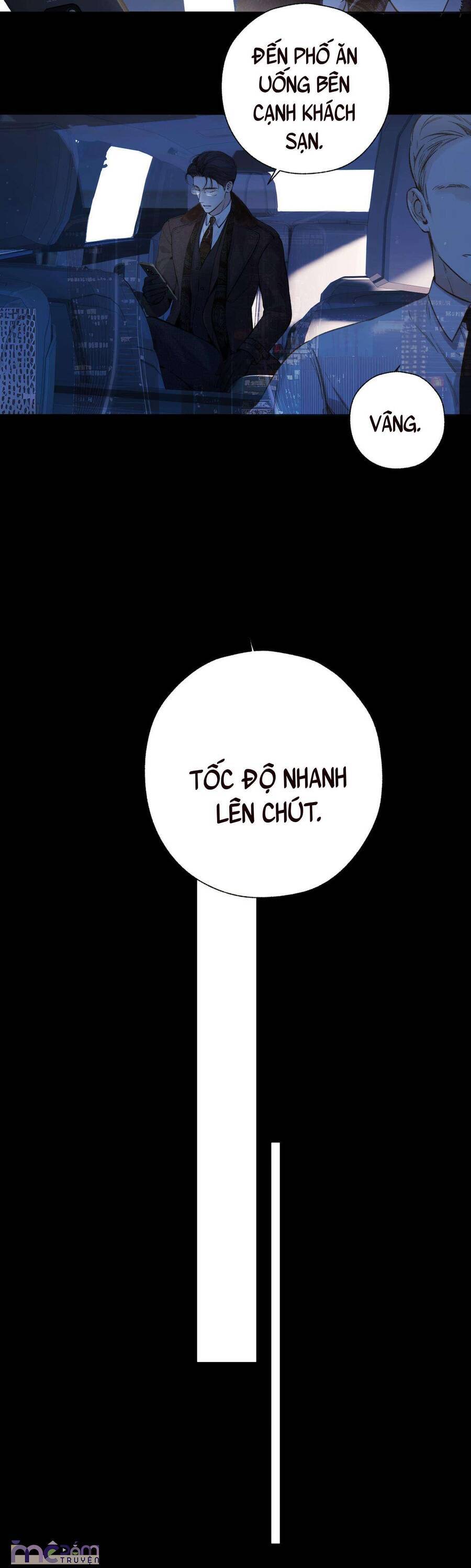 Tôi Cũng Muốn Làm Mợ Út Chapter 47 - 24