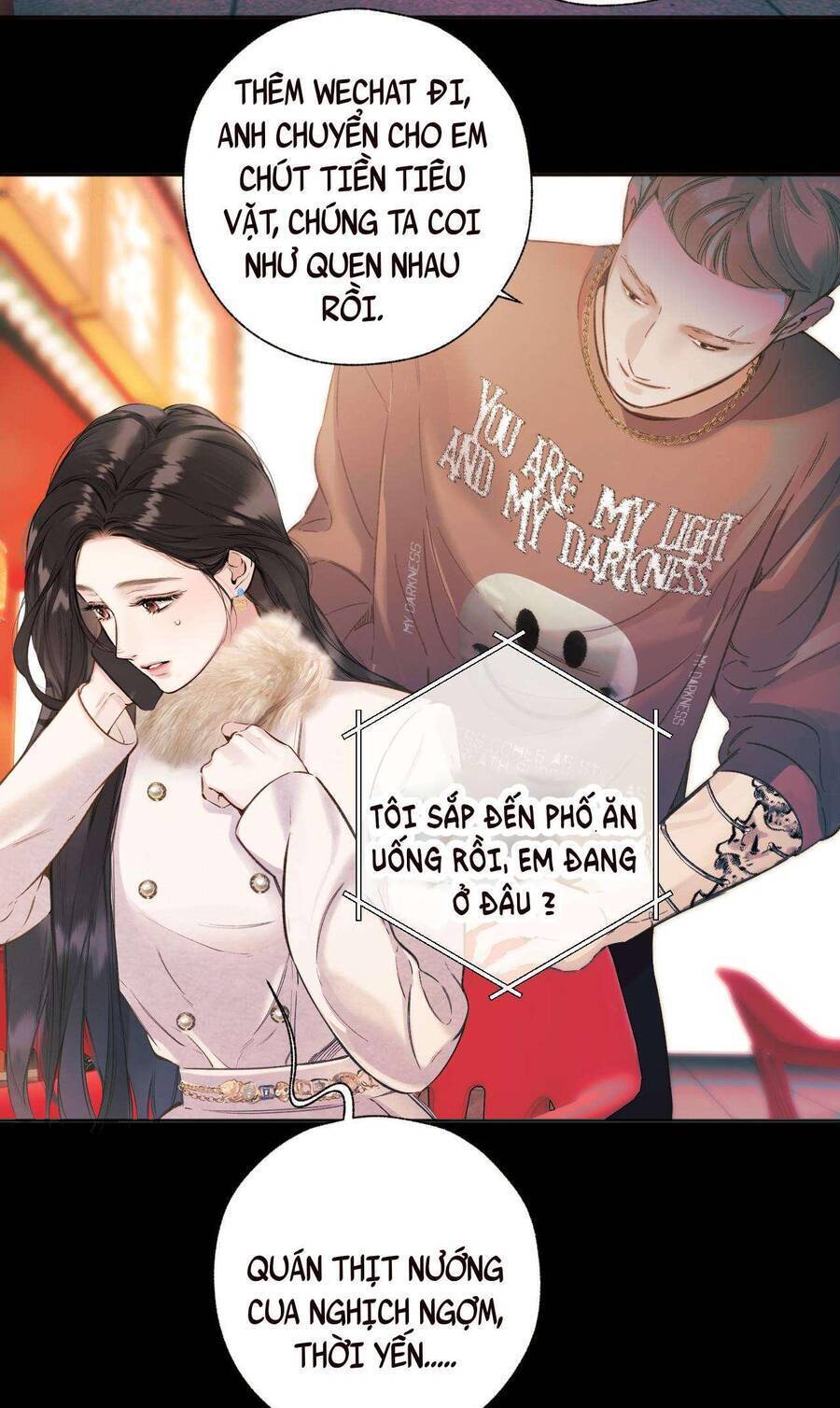 Tôi Cũng Muốn Làm Mợ Út Chapter 47 - 27