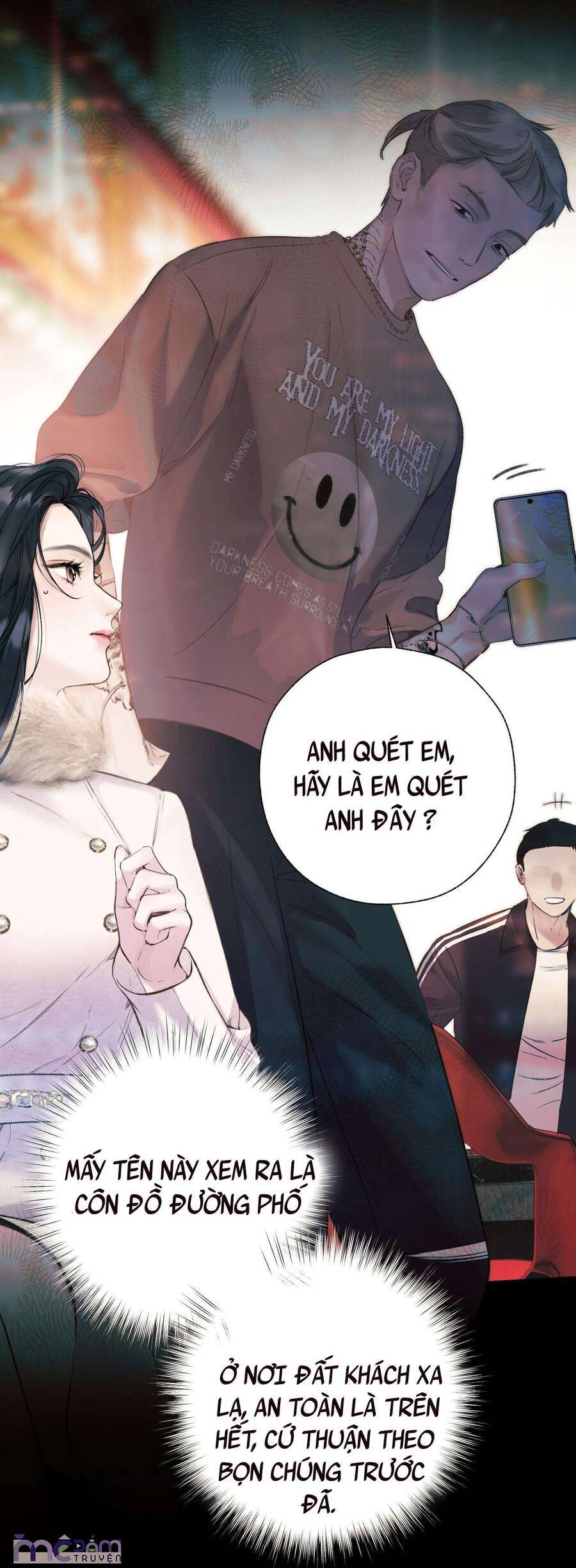 Tôi Cũng Muốn Làm Mợ Út Chapter 47 - 29