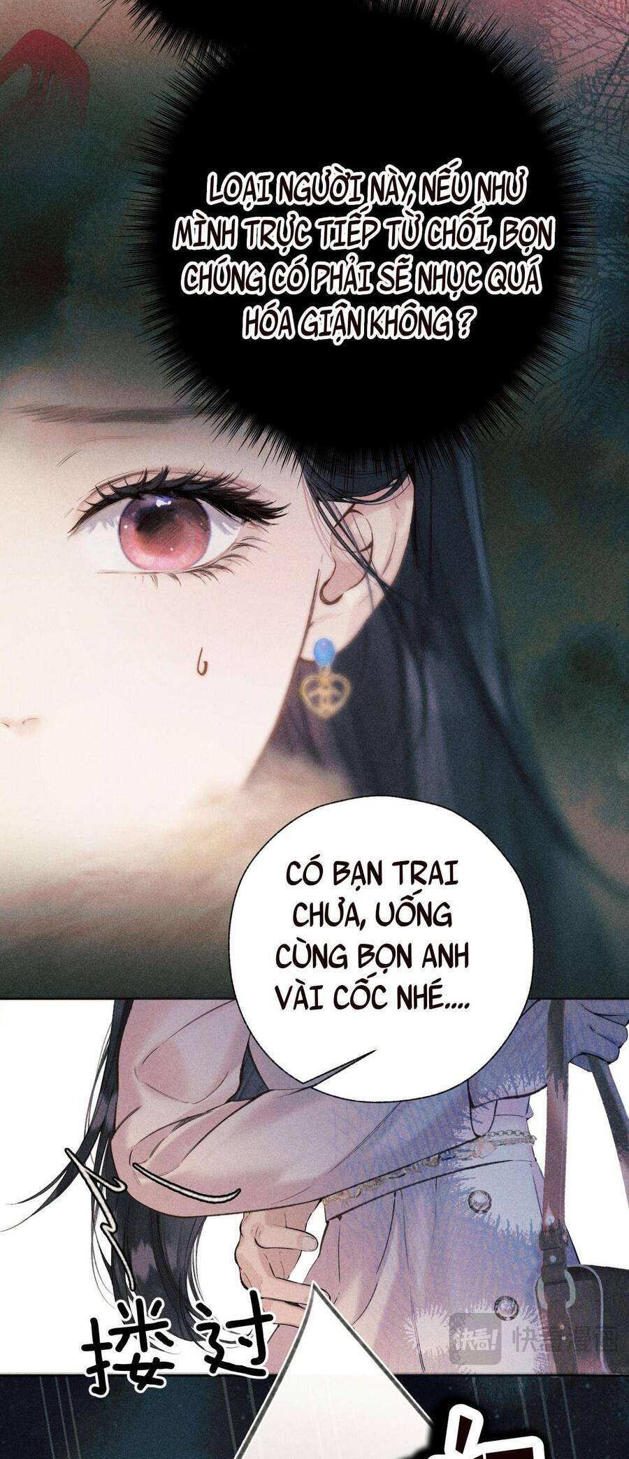 Tôi Cũng Muốn Làm Mợ Út Chapter 47 - 34