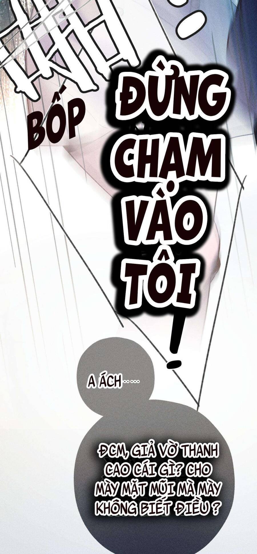 Tôi Cũng Muốn Làm Mợ Út Chapter 47 - 36