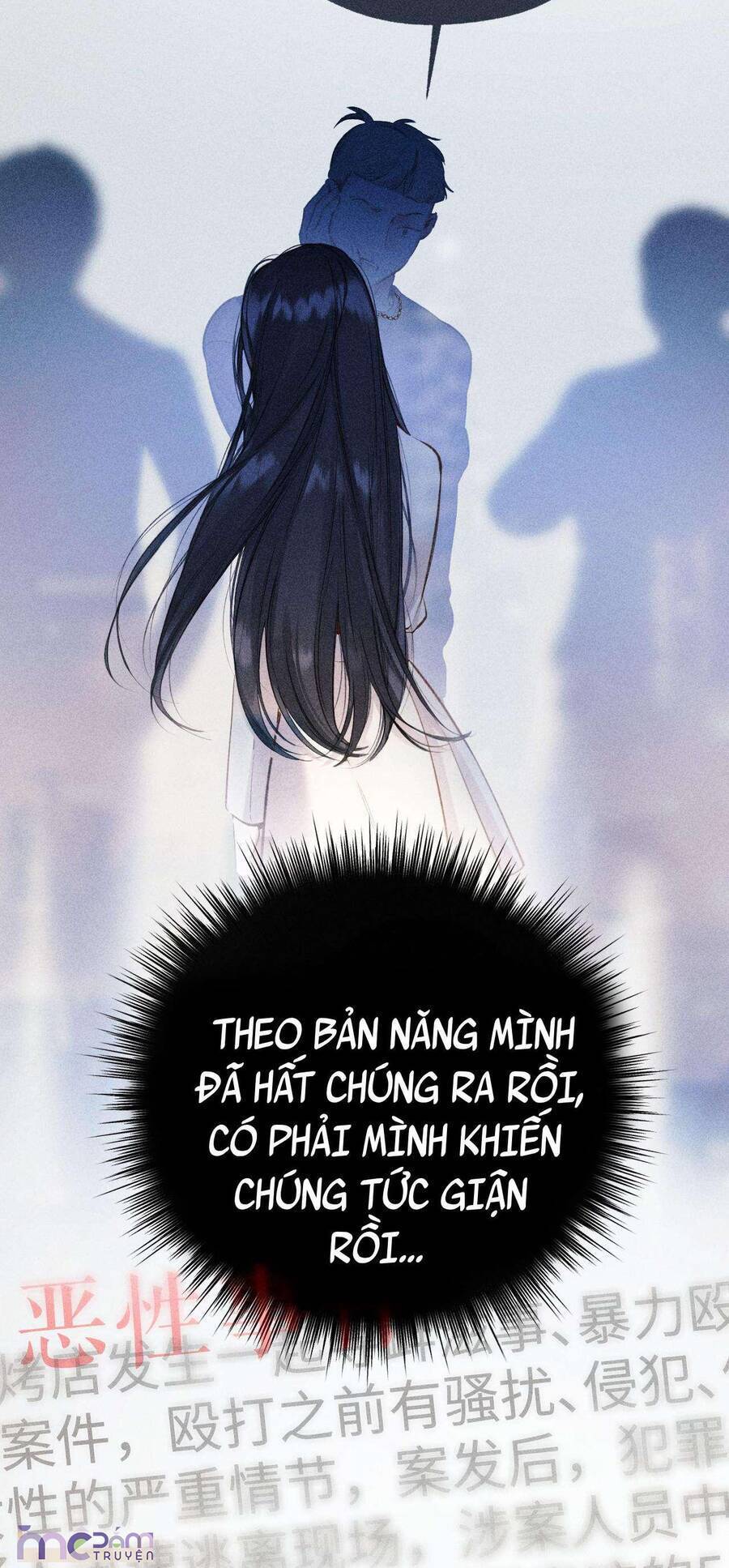 Tôi Cũng Muốn Làm Mợ Út Chapter 47 - 37