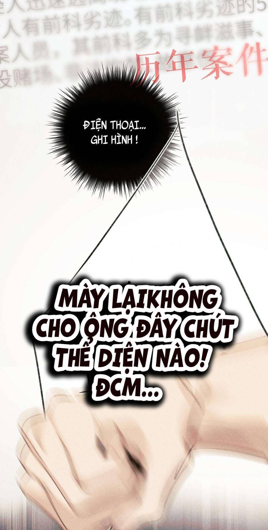 Tôi Cũng Muốn Làm Mợ Út Chapter 47 - 38