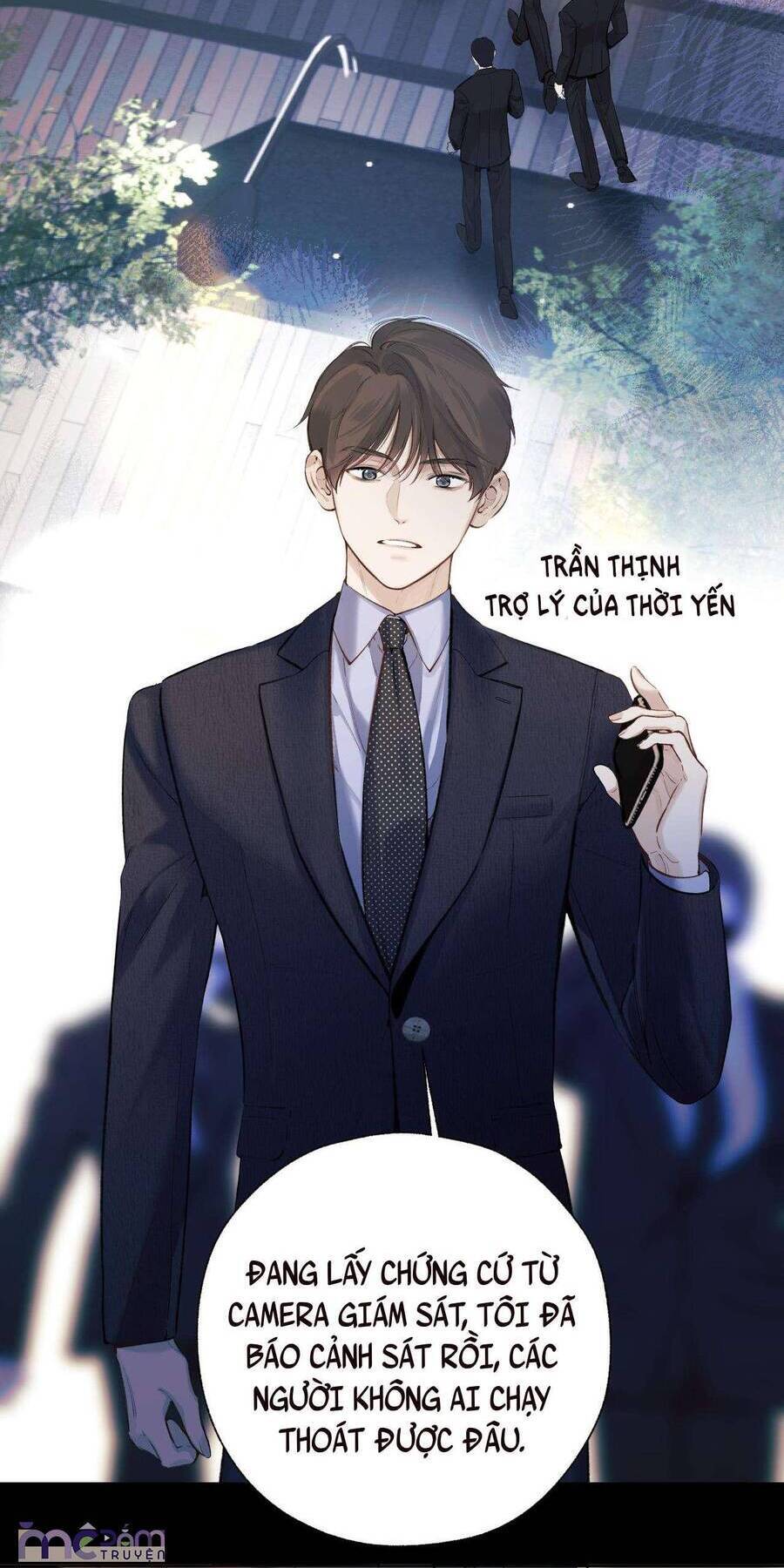 Tôi Cũng Muốn Làm Mợ Út Chapter 47 - 41