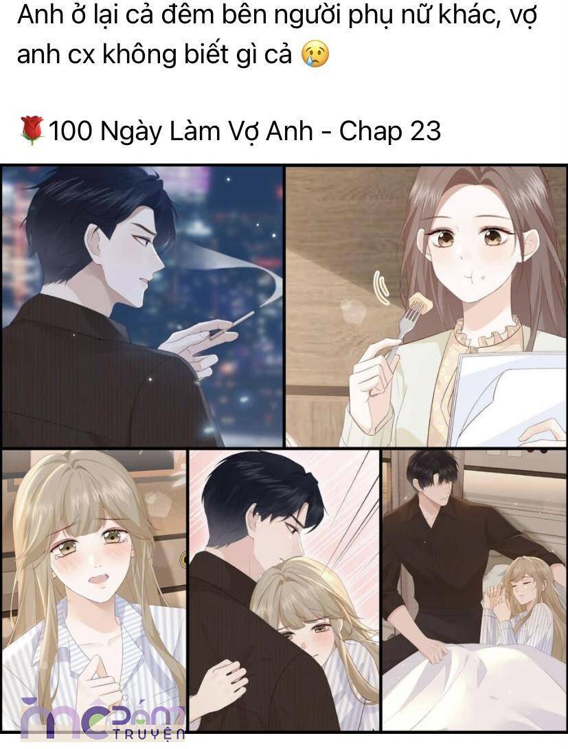 Tôi Cũng Muốn Làm Mợ Út Chapter 47 - 55