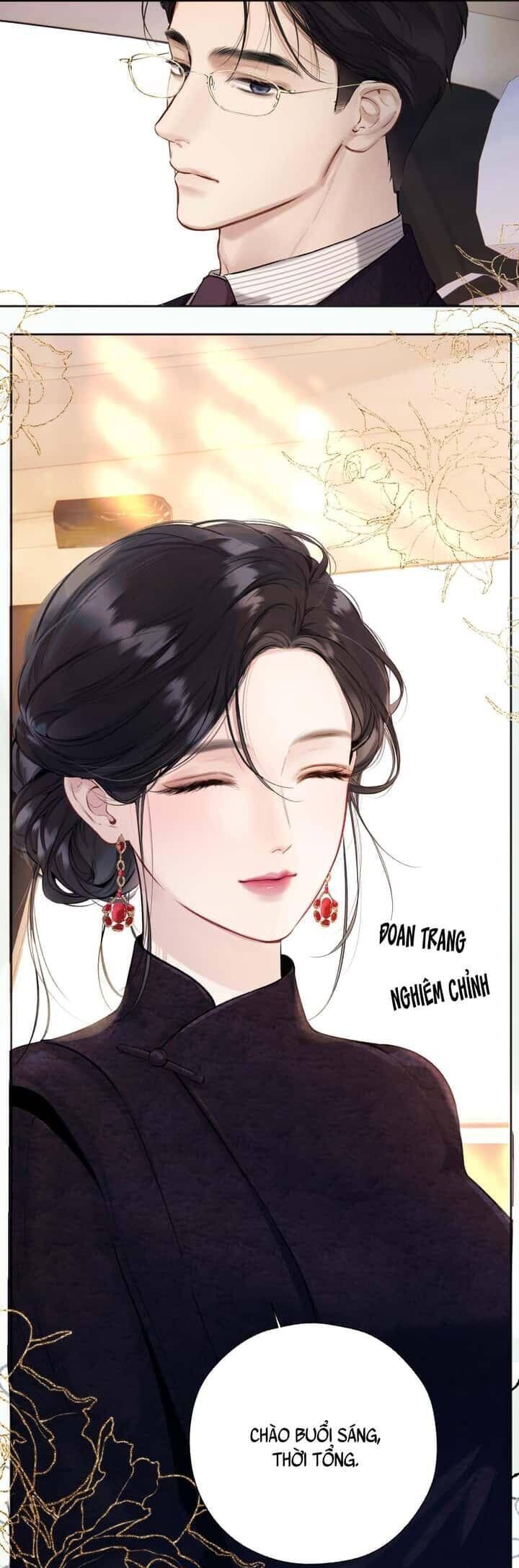 Tôi Cũng Muốn Làm Mợ Út Chapter 49 - 16