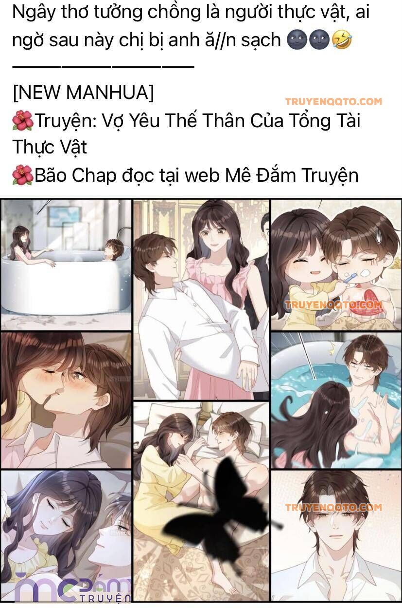 Tôi Cũng Muốn Làm Mợ Út Chapter 50.5 - 3