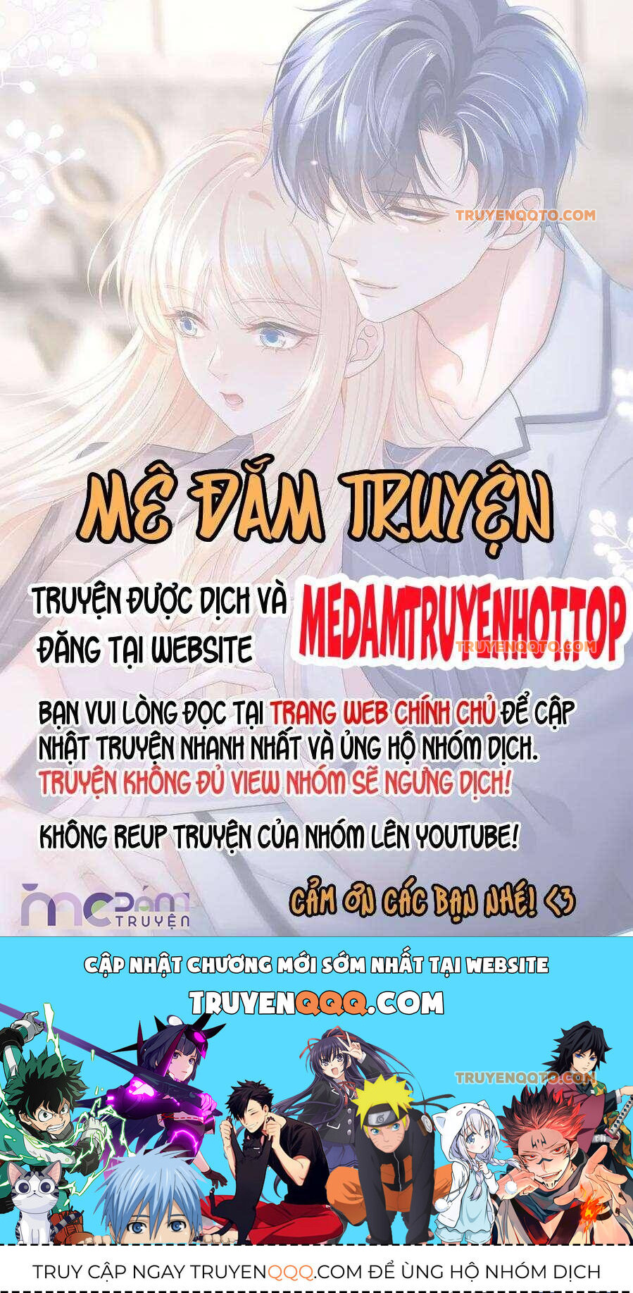 Tôi Cũng Muốn Làm Mợ Út Chapter 50.5 - 9